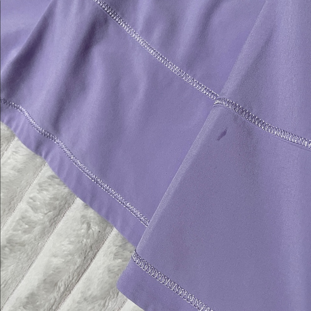 Lululemon Pace Rival Skort | Size 6 - Picture 2 of 9